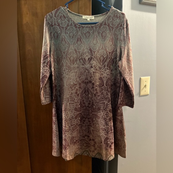 Indigo Soul - Picture 1 of 2